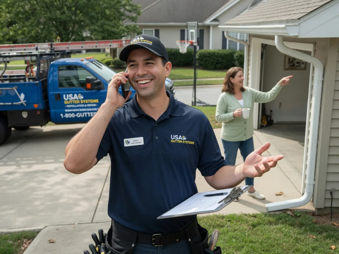 Gutter Installation Sorento, IL FAQs